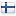 evacollegeofayurved.com server is located in Finland